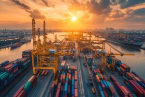 Jasa Import Resmi untuk Perusahaan