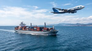 Jasa Import Resmi untuk Perusahaan