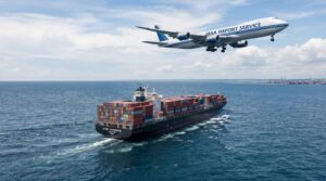 Jasa Undername Import Legal & Terpercaya